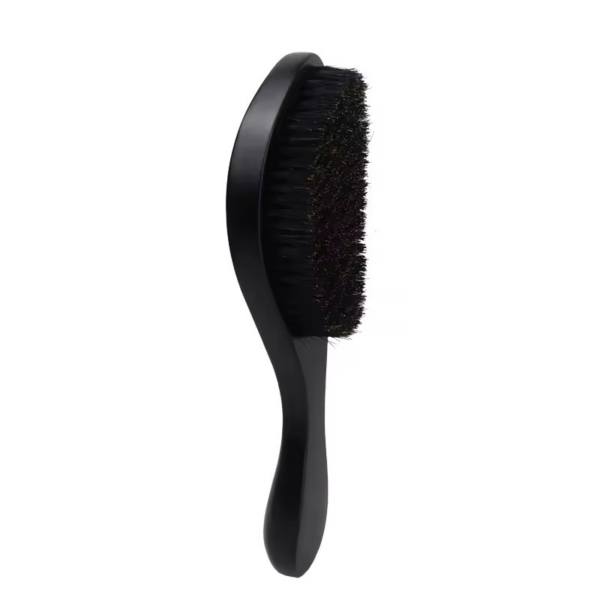 Wave hair Brush